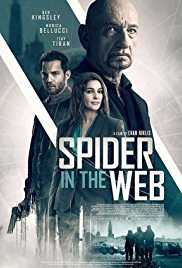 Spider in the Web 2019 Dubb in Hindi HdRip